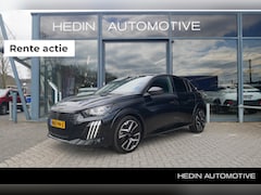 Peugeot 208 - 1.2 100PK GT | Nieuw type | Navigatie | Camera | Climate control | Sportstoelen+stoelverwa