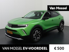 Opel Mokka Electric - Level 3 50 kWh | Parkeer camera | Parkeer sensoren | Apple carplay / Android | LM Velgen |