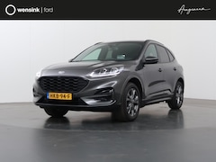 Ford Kuga - 2.5 PHEV ST-Line X | Panoramadak | Head-Up | Parkeercamera | Koplampen Adaptief | Cruise C