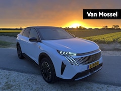 Peugeot 3008 - 1.2 Hybrid 136 GT