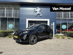 Peugeot e-2008 - EV Allure 50 kWh e-2008 EV GT 50 kWh