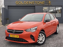 Opel Corsa - 1.2 Edition 1e Eigenaar, Airco, Cruise, Bluetooth, Dealer Onderhouden, N.A.P, APK tot 02-2