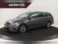Volkswagen Golf Variant - 1.5 TSI R Line | Panoramadak | Trekhaak | Stoelverwarming | Dynaudio | Carplay | Camera |