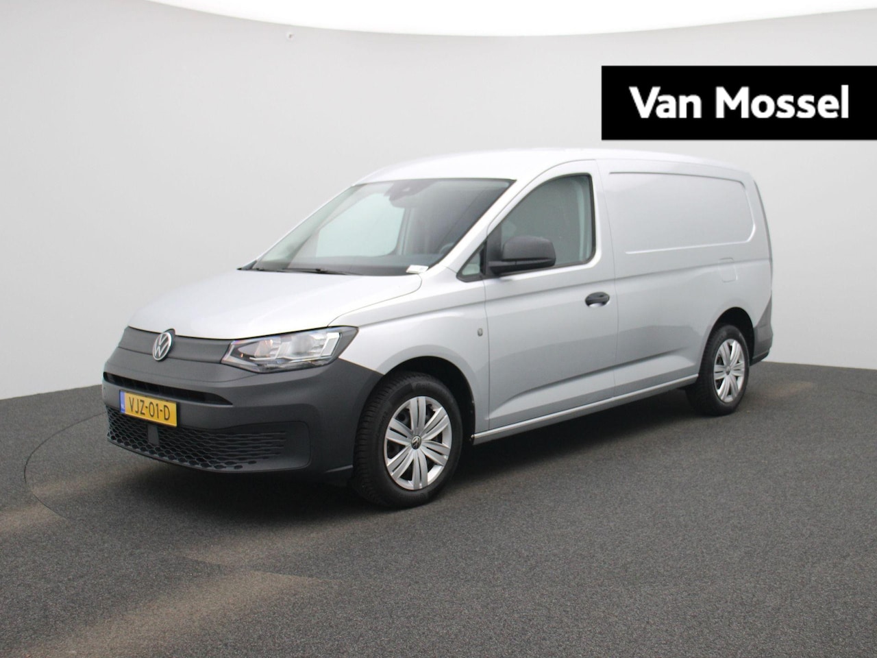Volkswagen Caddy Cargo Maxi - 2.0 TDI Comfort | Airco | Cruise control | Parkeerhulp achter | Multifunctioneel stuur | N - AutoWereld.nl