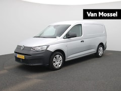 Volkswagen Caddy Cargo Maxi - 2.0 TDI Comfort | Airco | Cruise control | Parkeerhulp achter | Multifunctioneel stuur | N