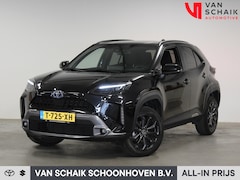 Toyota Yaris Cross - 1.5 Hybrid Explore