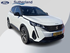 Peugeot 3008 - 1.6 HYbrid 225 Blue Lease GT