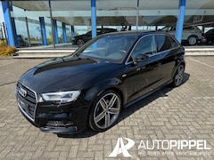 Audi A3 Sportback - 1.5 TFSI CoD Sport S Line Edition | Pano | Led | LMV19" | Navi | Autom