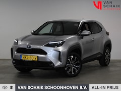 Toyota Yaris Cross - 1.5 Hybrid Dynamic | Climate Control | Apple Carplay / Android Auto | 4 seizoenbanden