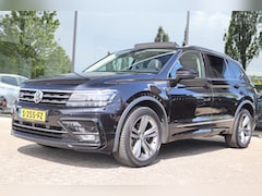 Volkswagen Tiguan Allspace - 1.5 TSI R-LINE HIGHLINE BUSINESS 7p. AUT. | 360 CAMERA | LED | LEDER | PANO | MEMORY | VIR