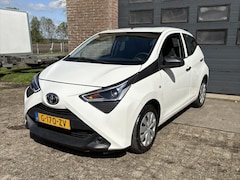 Toyota Aygo - 1.0 VVT-i x-fun 5Drs/Airco/Led/NAP