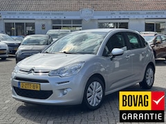 Citroën C3 - 1.2 PureTech Collection KLIMA | CRUISE CONTROL | BOVAG