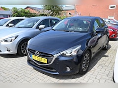 Mazda 2 - 2 Skyactiv-G 90 5MT Skylease GT *All-in prijs