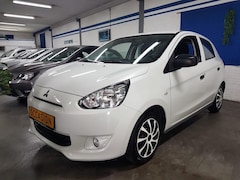 Mitsubishi Space Star - 1000 5 DEURS AIRCO