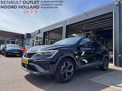 Renault Arkana - 1.6 E-Tech full hybrid 145 RS-Line