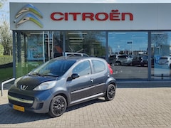 Peugeot 107 - 1.0-12V Urban Move