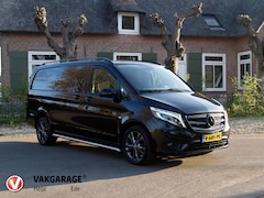 Mercedes-Benz Vito - 114 CDI Lang DC Comfort Dubbele Cabine | Camera | Cruise Control | Trekhaak | Automaat |