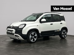 Fiat Panda - 1.0 Hybrid Pandina | Apple Carplay & Android Auto | Parkeersensoren | UIT VOORRAAD LEVERBA
