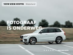 Volvo XC60 - 2.0 T6 Plug-in hybrid AWD Plus Dark Automaat / Panoramadak / Trekhaak / 21" velgen / 360*