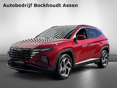 Hyundai Tucson - 1.6 T-GDI PHEV Comfort | Navigatie | Camera | Stoelverw