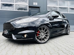 Ford Fiesta - 1.6 ST2 *183Pk*MAXTON*OZ RACING*AP SET