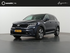 Kia Sorento - 1.6 T-GDI Plug-in Hybrid 4WD ExecutiveLine 7p. | Sidebars | Nappa lederen bekleding | Pano