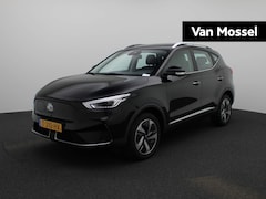 MG ZS - EV Standard Range Luxury 50 kWh | Leder | Navi | Panoramadak | Camera | Led Koplampen | Ad