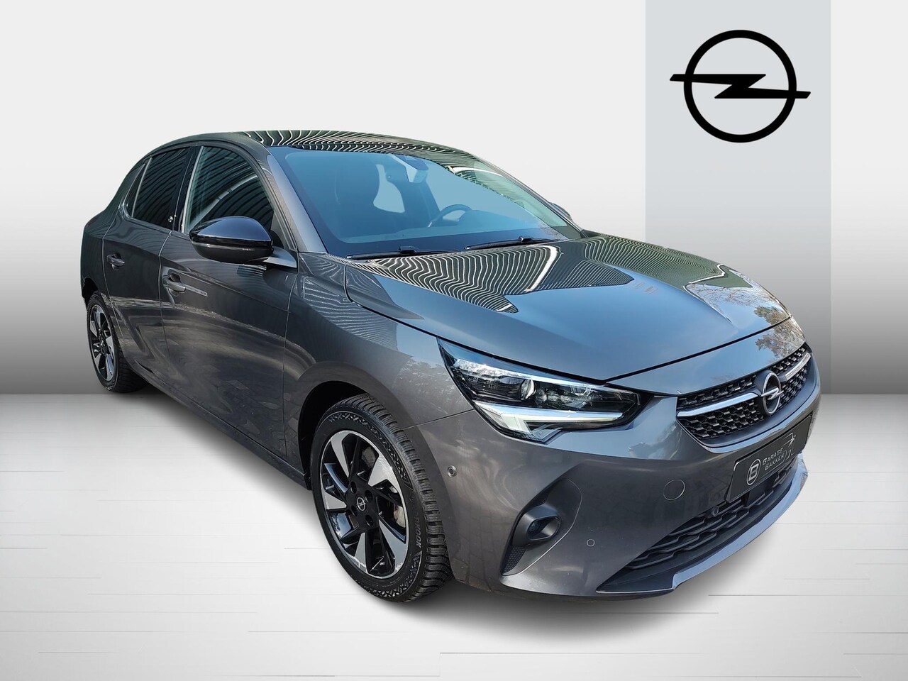 Opel Corsa-e - Ultimate 50 kWh Panoramadak Led-Matrix Adaptiv-Cruise Leder 3-Fase Snelladen - AutoWereld.nl
