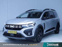 Dacia Jogger - 1.0 TCe 110 Extreme | 7-Persoons | Navigatie | Dodehoekdetectie