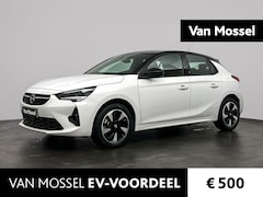 Opel Corsa-e - Level 4 50 kWh | Navigatie | Apple Carplay/Android Auto | Lichtmetalen velgen