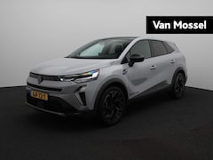 Renault Symbioz - E-Tech hybrid 145 esprit Alpine Symbioz 1.6 E-Tech hybrid 145 esprit Alpine | Apple Carpla