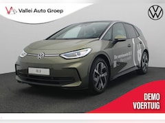Volkswagen ID.3 - Pro Business 59 kWh ID.3 Pro Business 58 kWh 19 inch Lichtmetalen velgen | App Connect | N