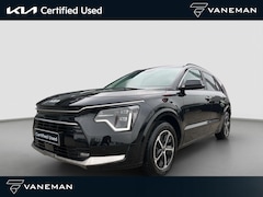 Kia Niro - 1.6 GDi Hybrid DynamicPlusLine