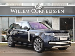 Land Rover Range Rover - 4.4 P530 LWB Autobiography 7p. MHEV NL Auto 1e Eig