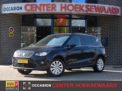 Seat Arona - 1.0 TSI 95pk Style Business Intense | Midnight Black | Camera | Carplay |
