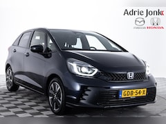 Honda Jazz - 1.5 e:HEV Advance | AUTOMAAT | APPLE CARPLAY | ACHTERUITRIJCAMERA | PARKEERSENSOREN | DODE