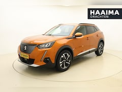 Peugeot 2008 - 1.2 PureTech Allure | Navigatie | Camera | LED Koplampen | Climate Control | 17'' LM Velge