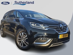 Renault Espace - 1.8 TCe Intens 7p. 224pk Automaat | Trekhaak | Adaptieve Cruise | Achteruitrijcamera | Ele