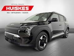 Kia EV3 - Plus 81.4 kWh
