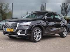 Audi Q2 - 35 TFSI AUT. COD SPORT PRO LINE | PANO | AFN. TREKHAAK | AMBIANCE LIGHT | NAVI | CRUISE |