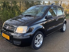 Fiat Panda - 1.2 Edizione Cool 2008 AIRCO NAP HOGE INSTAP ERG FIJNE AUTO