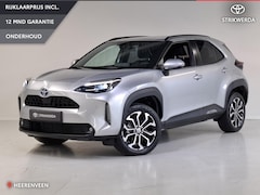 Toyota Yaris Cross - 1.5 Hybrid Dynamic Plus