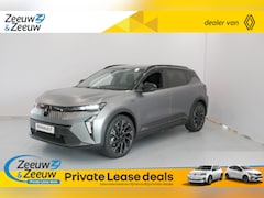 Renault Scenic E-Tech - EV87 long range esprit Alpine Uit voorraad leverbaar OP=OP