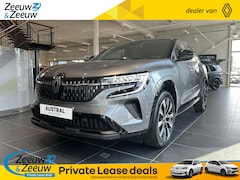 Renault Austral - E-Tech Hybrid 200 Techno | Nu leverbaar met €3.000, - extra Zeeuw & Zeeuw voorraadkorting