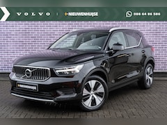 Volvo XC40 - T4 Recharge Inscription Expression | Elektr. Panoramadak | Stoel- & stuurwielverwarming |