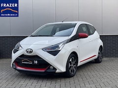 Toyota Aygo - 1.0 VVT-i x-play AUTOMAAT RIJKLAAR