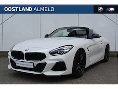 BMW Z4 Roadster - sDrive30i High Executive M Sport Automaat / Sportstoelen / Stoelverwarming / PDC / Live Co
