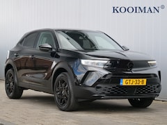 Opel Mokka - 1.2 Turbo 130pk GS Automaat Navigatie / Winterpakket / Camera