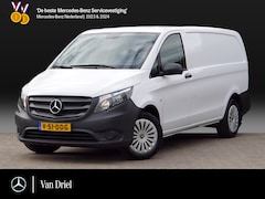 Mercedes-Benz Vito - Vito 114 CDI