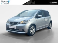 Seat Mii - 1.0 Sport Connect | Parkeersensoren | LMV | 54.418 | NAP | Cruise Control| 12 Maanden BOVA